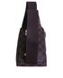 Geronimos Belt Bag, back view